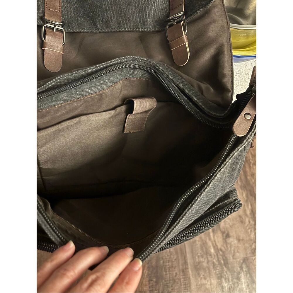 Messenger bag - image 4